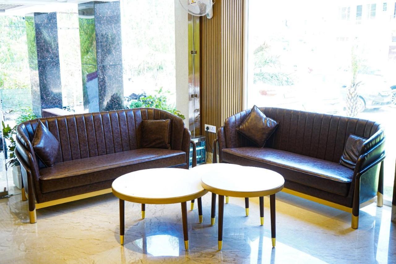 Hotel Western Premium