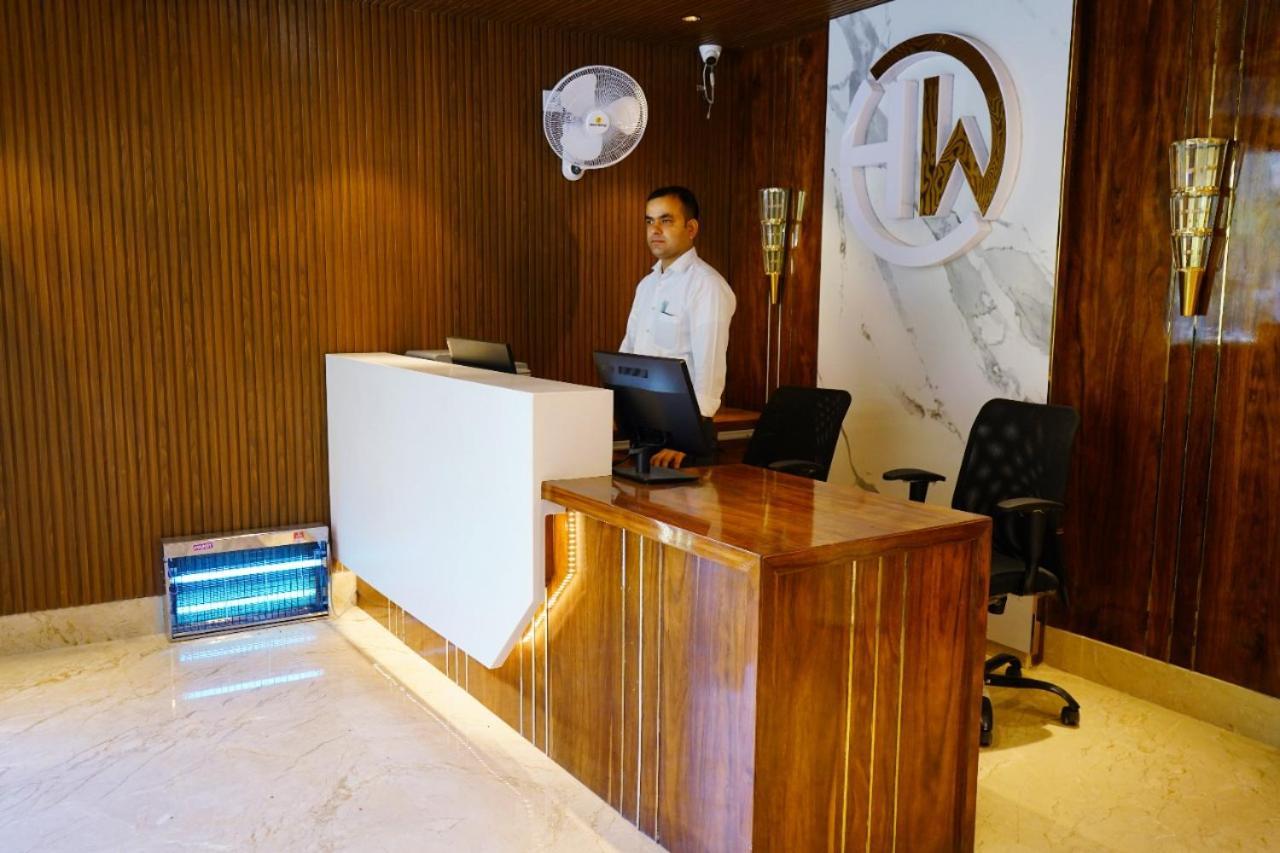 Western Premium Chandigarh