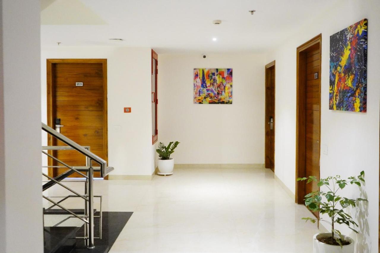Western Premium Hotel