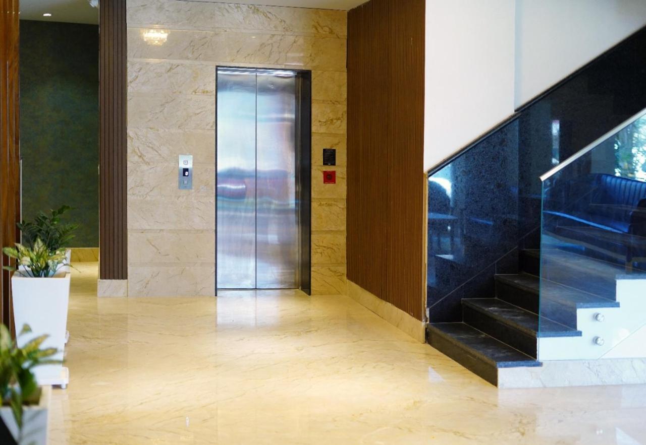 Hotel Western Premium