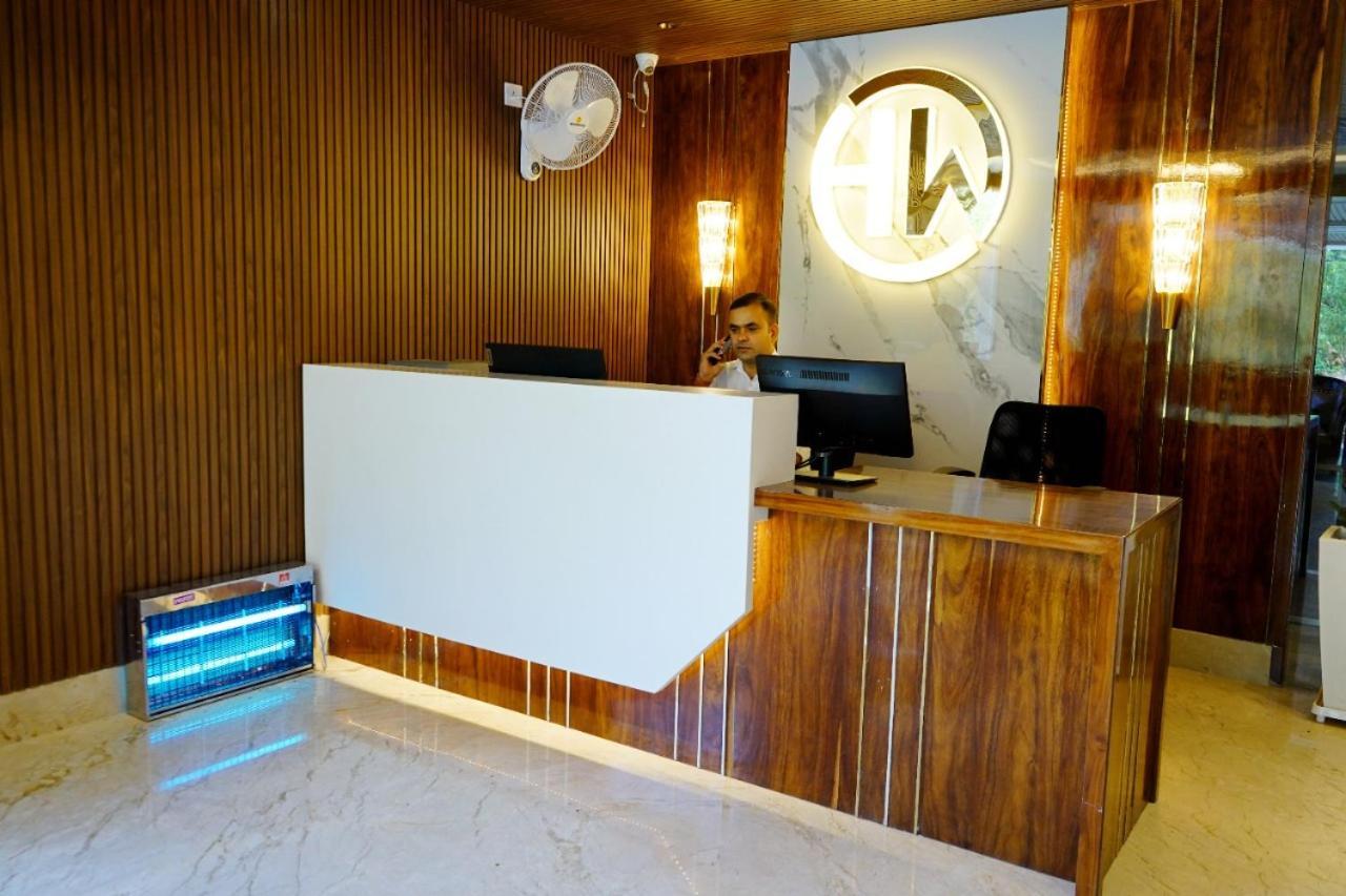 Hotel Western Premium