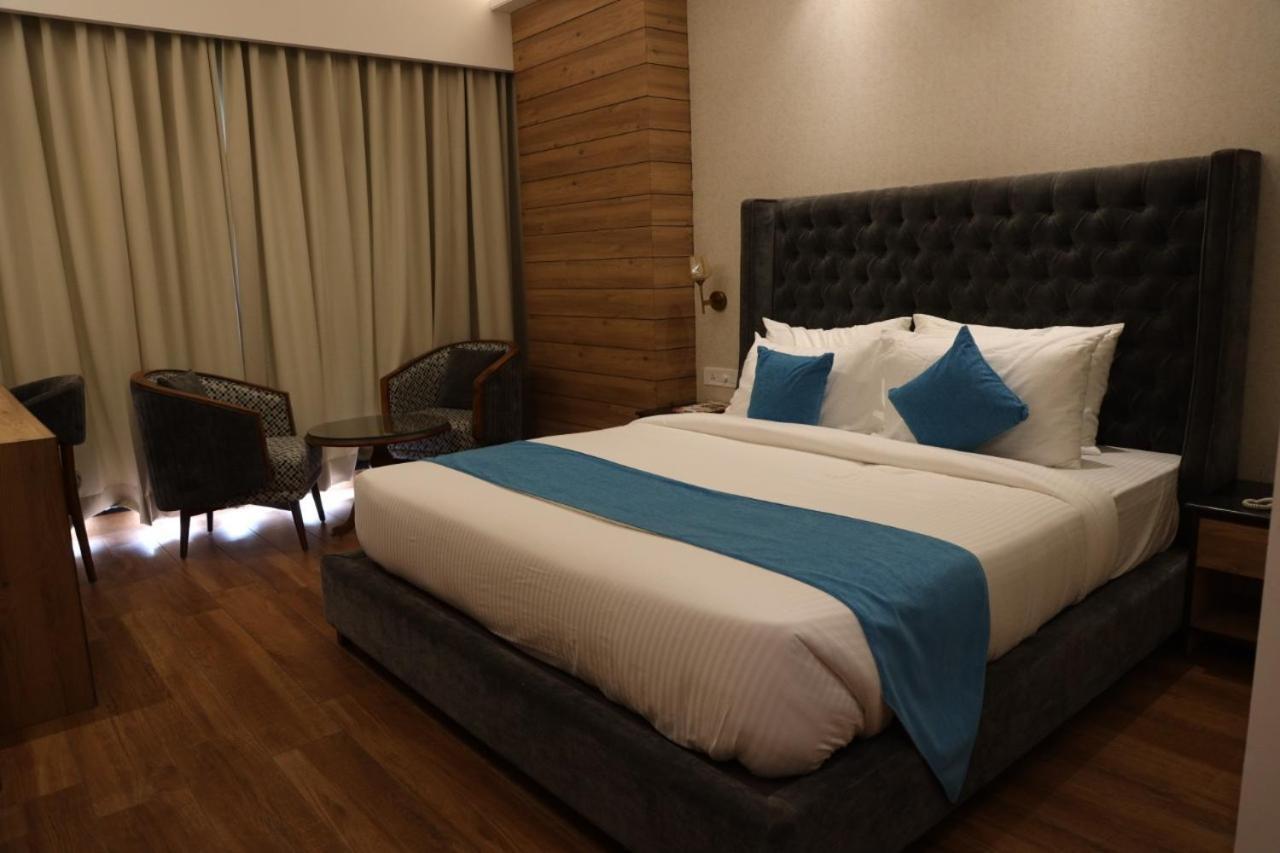 Western Premium 3* Chandigarh