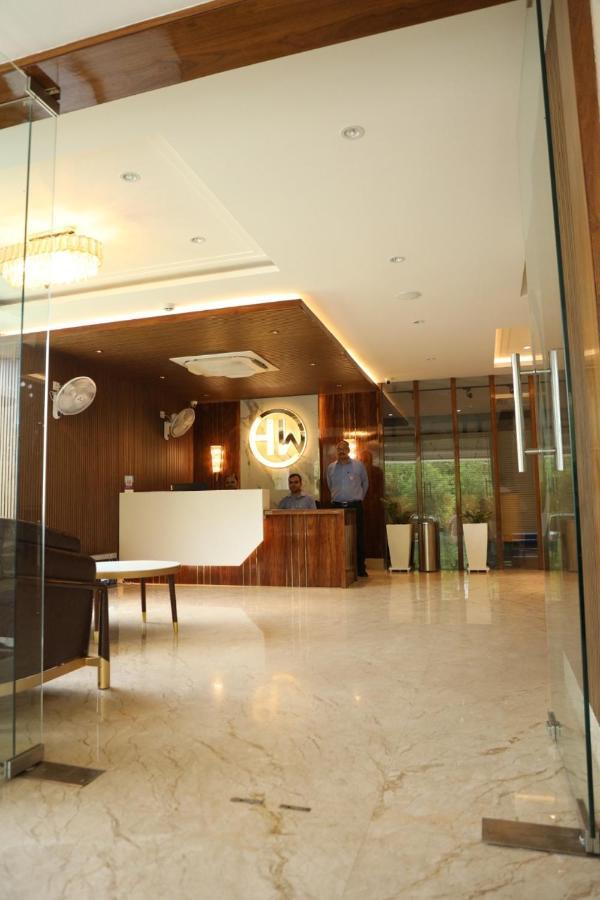 Western Premium 3* Chandigarh