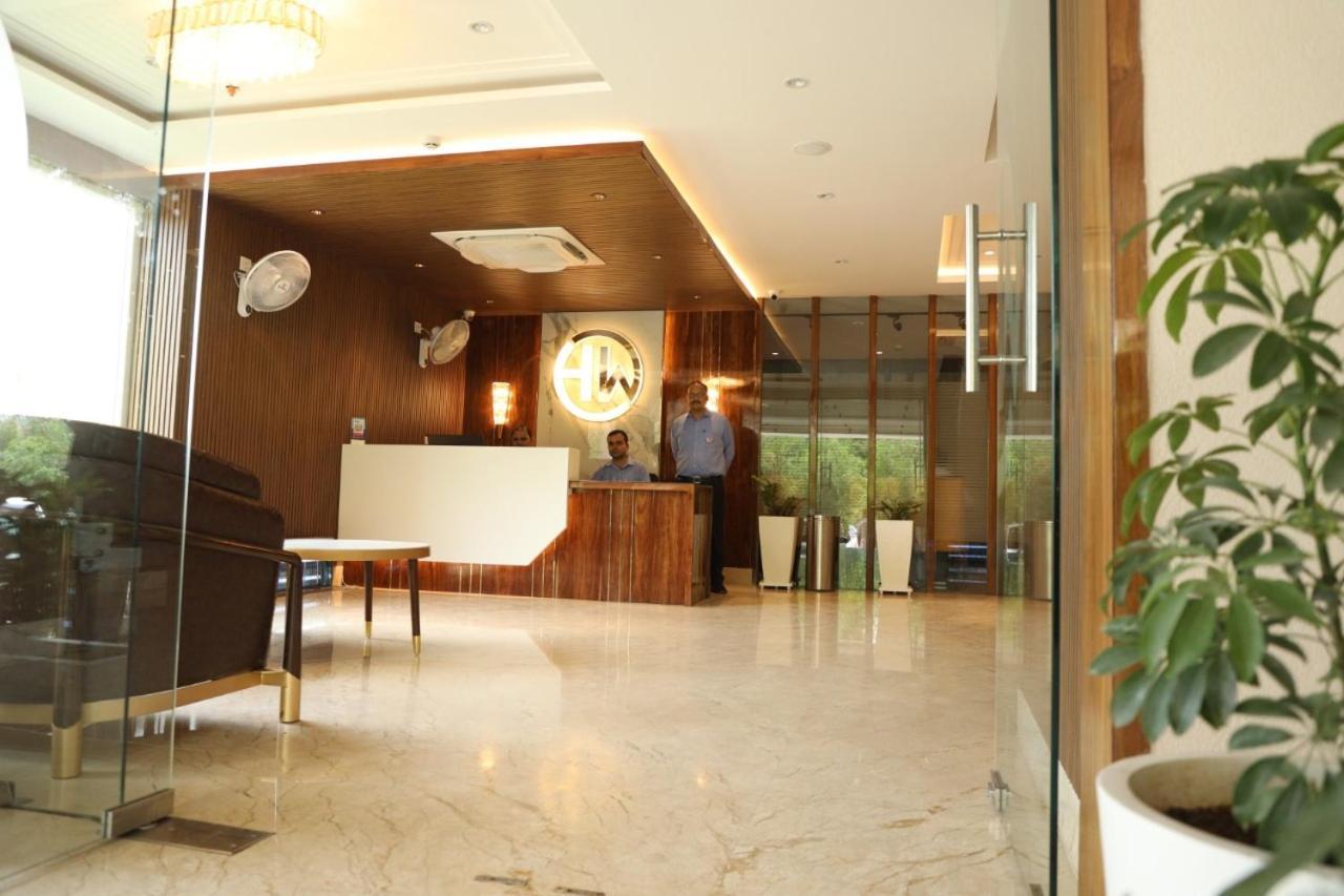 Western Premium Hotel