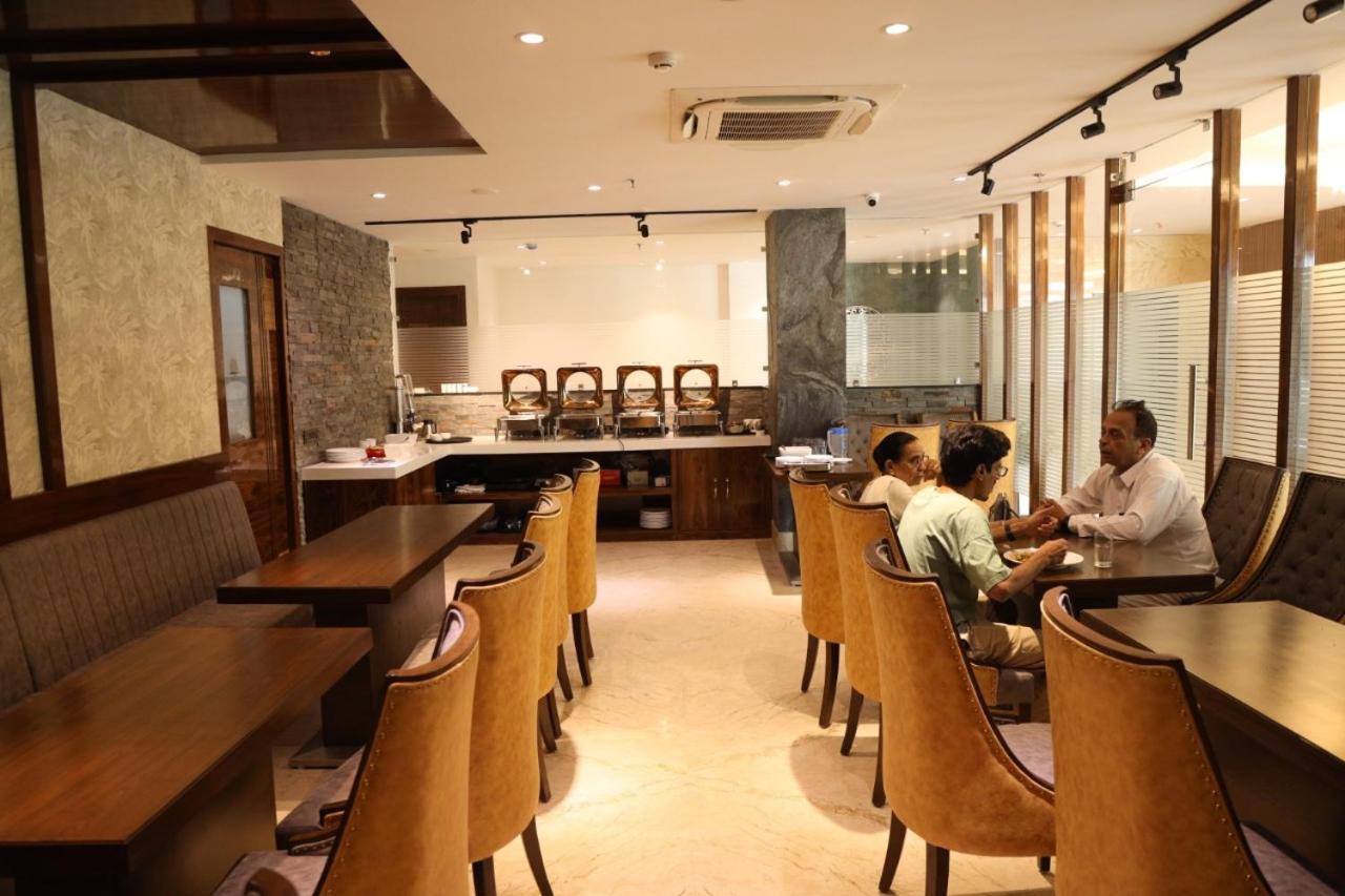 Hotel Western Premium