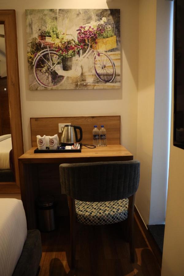 Western Premium Chandigarh