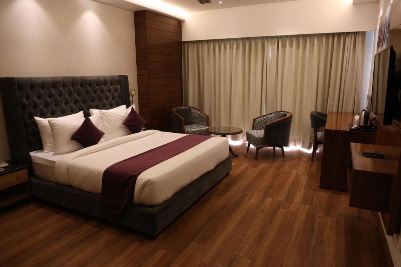 Hotel Western Premium