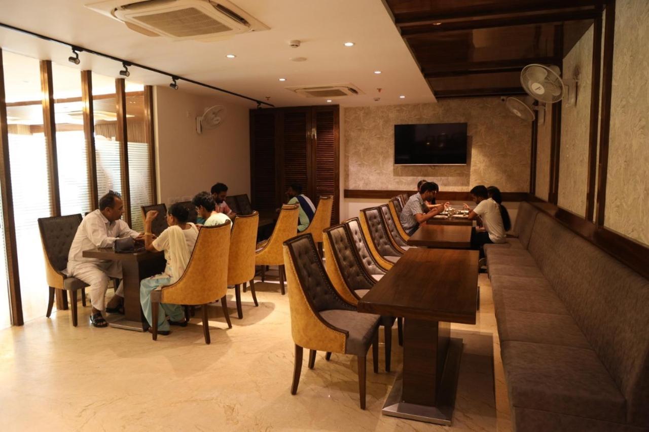 Hotel Western Premium Chandigarh